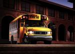 Ford E Series 2003 года